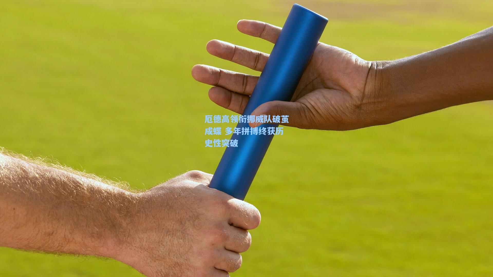 厄德高领衔挪威队破茧成蝶 多年拼搏终获历史性突破