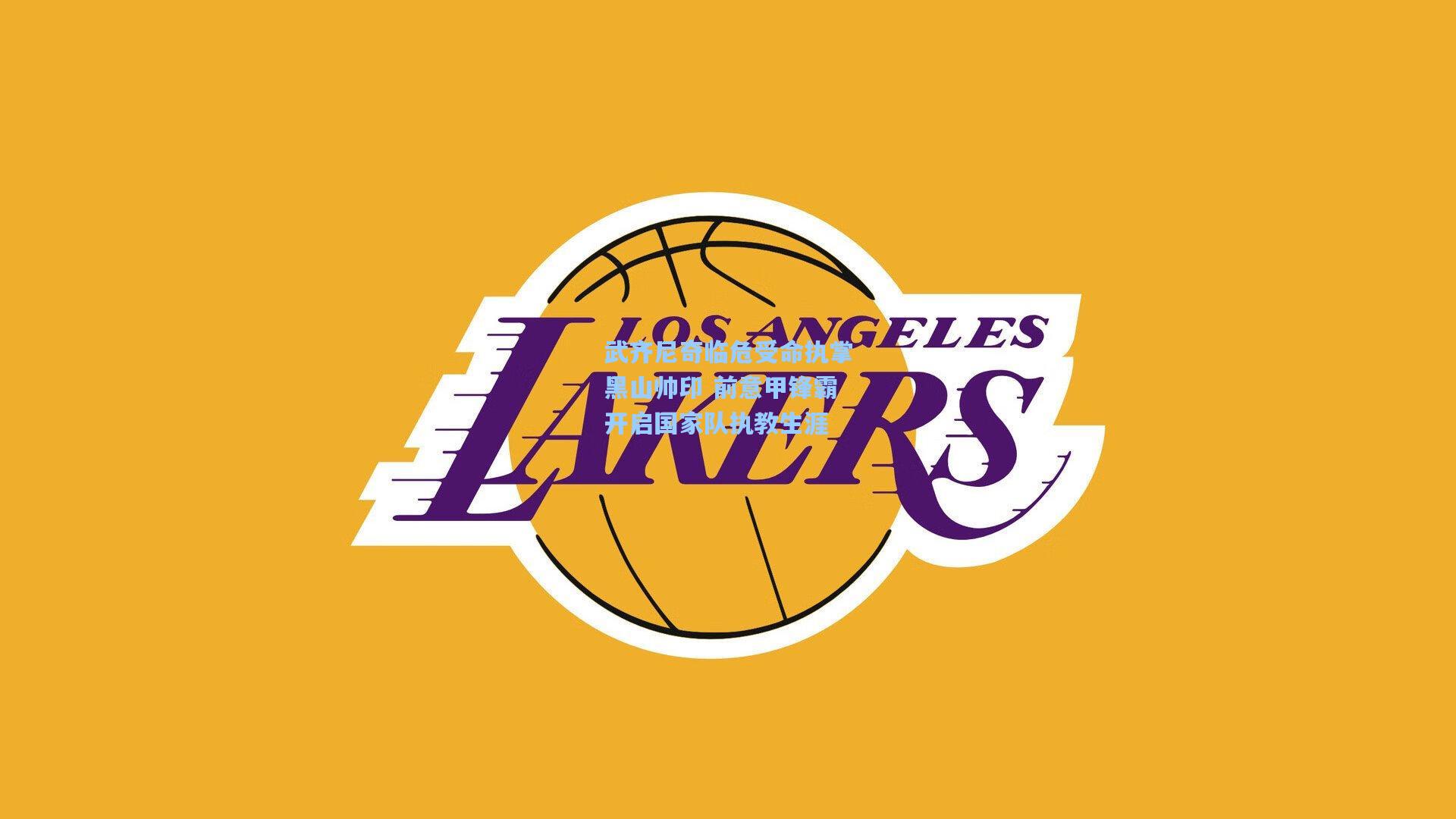 武齐尼奇临危受命执掌黑山帅印 前意甲锋霸开启国家队执教生涯